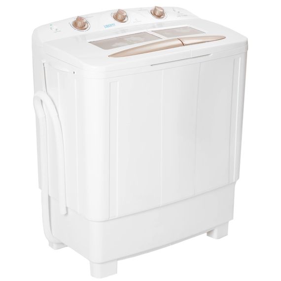 Стиральная машина Liberty XPB70 SEG | Зображення 1