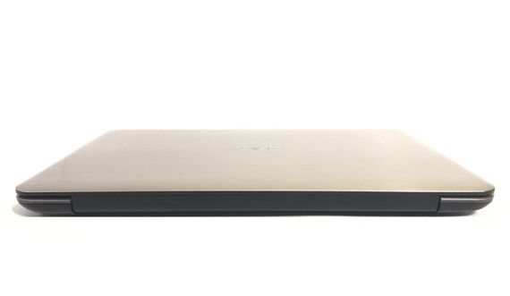 Ноутбук Б-клас Asus X556U / 15.6" (1920x1080) TN / Intel Core i7-6500U (2 (4) ядра по 2.5 - 3.1 GHz) / 8 GB DDR4 / 512 GB SSD / nVidia GeForce 940MX, 2 GB GDDR5, 64-bit / WebCam / DVD-ROM / Win 10 Home б/в + Подарунок Накопичувач Kingston 64 ГБ | Зображення 2