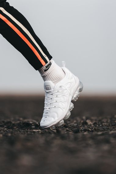 Чоловічі кросівки VaporMax весна / осінь 0026 42 | Зображення 7