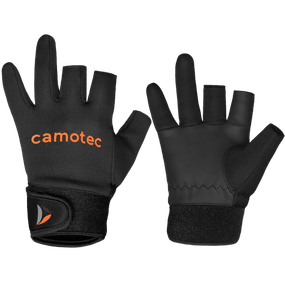 Рукавички Grip Pro Neoprene Black (6605), S