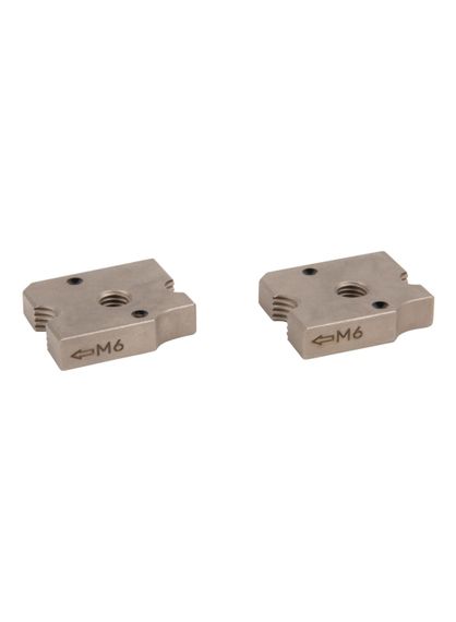 Комплект ножів для шпильок M6 для різаків Makita SC103D, DSC102 (199087-8) | Зображення 1