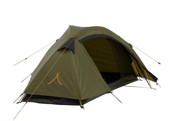 Намет Grand Canyon Apex 1 Alu Capulet Olive (30921258) (DAS302738) | Зображення 3