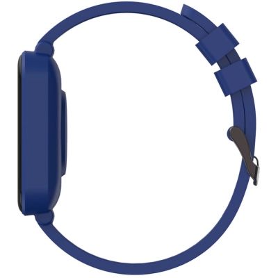 Смарт-годинник Canyon Joyce KW-43 DUAL BT Music Blue (CNE-KW43BL) | Зображення 8