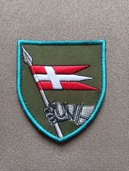 Шеврон 14 ОМБР