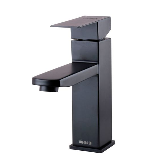 Змішувач для раковини Globus Lux SICILIA SBQ-101-BB