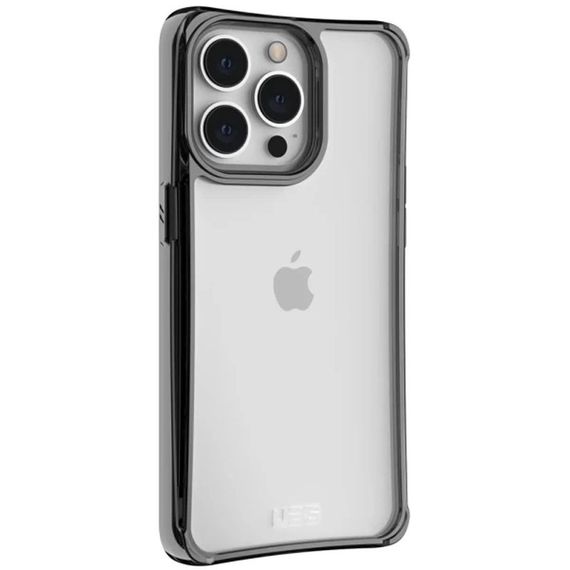 Чохол TPU UAG PLYO series для Apple iPhone 12 Pro/12 (6.1") | Зображення 1