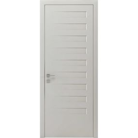 Двери Rodos LOFT Cosmo RAL1015