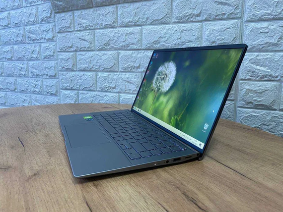 Ноутбук Asus ZenBook Q407IQ 14" FHD IPS Ryzen 5 4500U 8Gb/SSD256/MX350-2Gb | Зображення 5