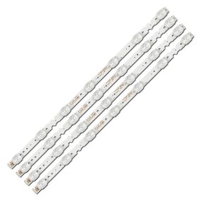 LED підсвітка TV 50" TCL: 50S425ZBCA, 50S425LBBA, 50S425MBCA, 50C715, 50P8M, 50DB600, 50DB600X1, 1 планка