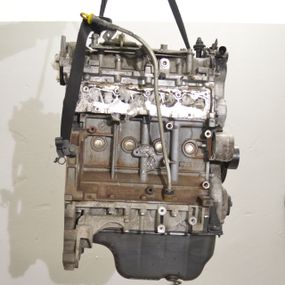 Двигун 1.3 Mjet 199A2000 Fiat Doblo Fiorino Grande Punto мотор Фіат Добло Фіоріно Гранде Пунто