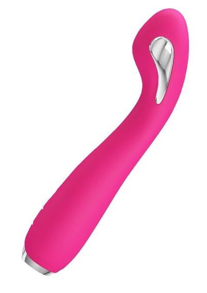 Вібратор Pretty Love-HECTOR G-SPOT VIBRATOR з електростимуляцією, BI - 014765-1 Sex Aura | Зображення 2