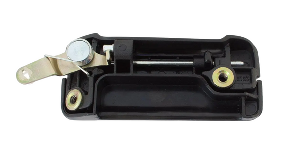 Daihatsu S70 / S75 (від 1992-) зовнішня ручка розсувних лівих дверей, Дайхатсу | Зображення 1