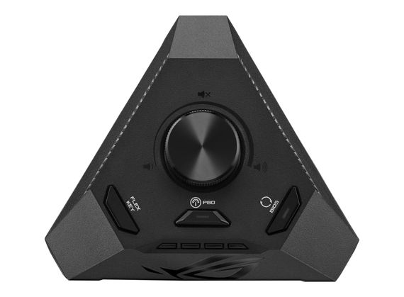 Материнcька плата ASUS  ROG STRIX X670E-I GAMING WIFI sAM5 X670 2xDDR5 M.2 HDMI WiFi BT mITX (90MB1B70-M0EAY0) | Зображення 6
