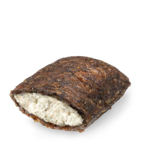 Ласощі вітамінні GimCat Nutri Pockets Кантрі мікс для котів з качкою яловичиною та індичкою 150 г | Зображення 2