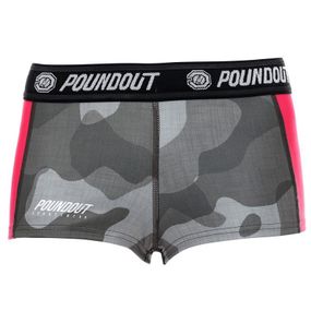 Спортивные шорты женские Poundout Gear DUTY, L