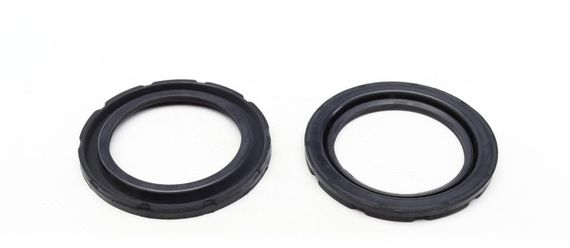 Ремкомплект суппорта переднего Mercedes Benz C-class S202 S203 96- d=57mm  +поршень  Brembo  257980 | Зображення 5