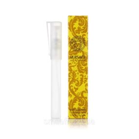 Жіночий парфум спрей Versace Yellow Diamond 10 мл