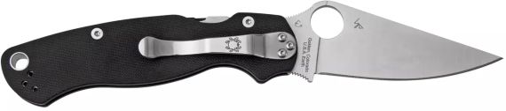 Ніж Spyderco Para-Military2 | Зображення 1