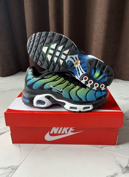 Кросівки Air Max TN Royal Checker  (топ якість) 43 27,5 | Зображення 8