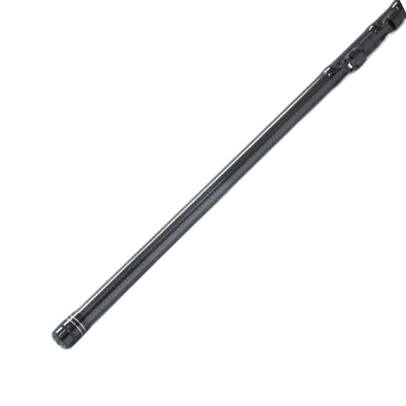 Вудка карбонова Mikado Princess з кільцями 7м Carbon (GL6585) | Зображення 3