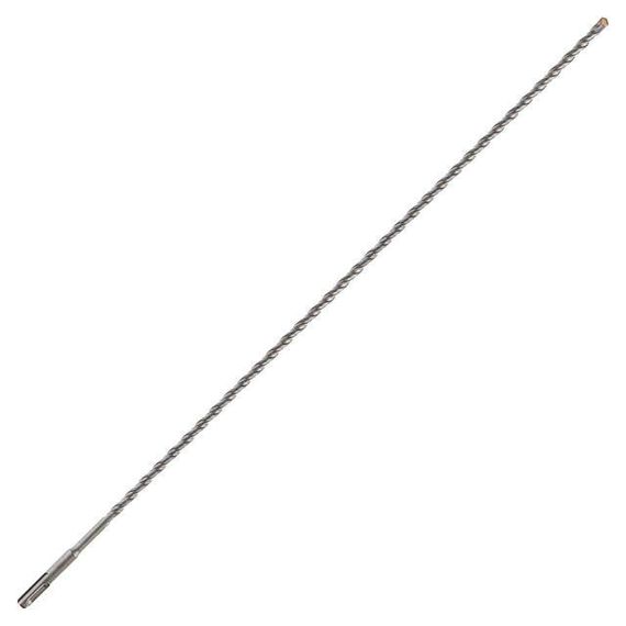 Свердло-бур SDS PLUS 8 x 600мм INTERTOOL SD-0860