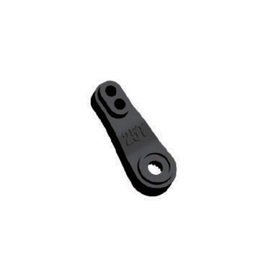 Важіль сервоприводу Remo Hobby P2319 качалка сервопривода 25Т
