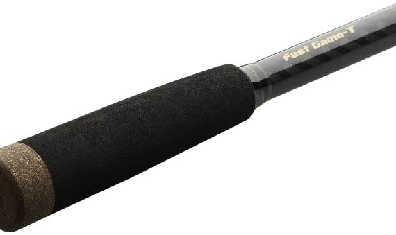 Спінінг Savage Gear SG2 Fast Game TR 8’/2.43m 30-80g (4 част.) | Зображення 5