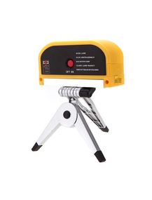 Лазерный уровень Multi-Function Laser Level LV-08 на штативе