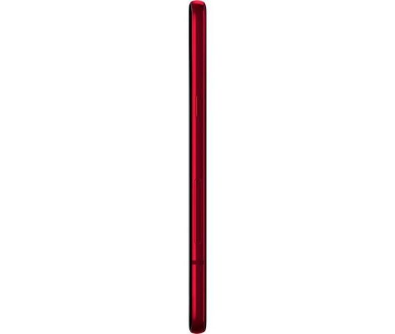 Смартфон LG G8 ThinQ 6/128GB Red | Зображення 6