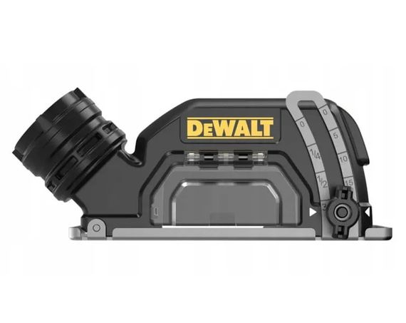 Пила дискова акумуляторна DeWalt без АКБ та ЗП DCS438N | Зображення 7