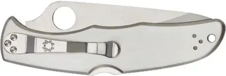 Ніж Spyderco Endura4 SS CE | Зображення 1