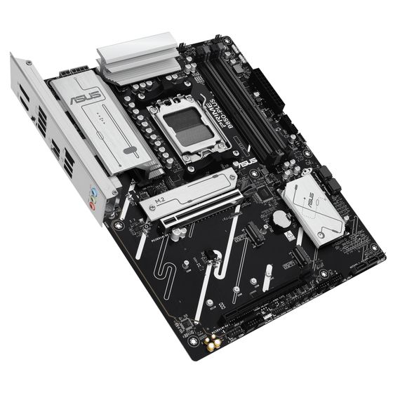 Материнська плата ASUS PRIME B850-PLUS-CSM | Зображення 3