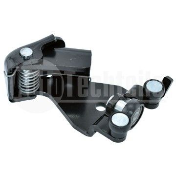 Ролик двери сдвижной правый средний Fiat  Doblo 01-09, AutoTechteile, 505 0179, 505 0123