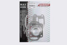 Прокладки цилиндра (набор)   Honda DIO   Ø47mm   (mod:C)   MAX GASKETS