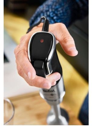 Занурювальний блендер Tefal HB95LD38 | Зображення 8