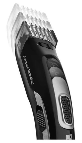 Машинка для стрижки Sencor SHP 4501BK (41006913) | Зображення 4