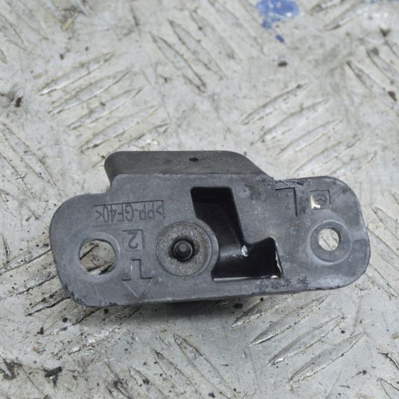 Відбійник кришки багажника лівий Mazda 6 GH 2007-2012 Відбійник дверей багажника лівий Мазда 6 | Зображення 1