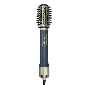 Фен-щітка Grunhelm GHD-835 1200 Вт чорний