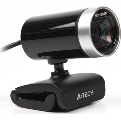 Веб-камера A4Tech PK-910 H HD | Зображення 2