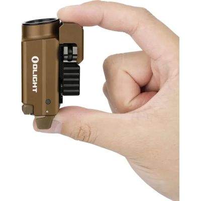Ліхтар Olight Baldr S Desert Tan (2370.35.23) | Зображення 2