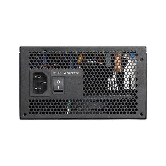 Блок живлення CHIEFTEC Vita (850W) BPX-850-S | Зображення 7