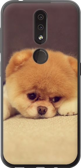 Чехол на Nokia 4.2 Boo 2 "890u-1680-17620"