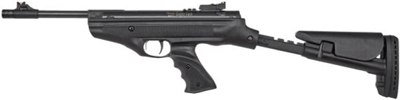 Пістолет пневматичний Optima Mod.25 SuperTact кал. 4,5 мм