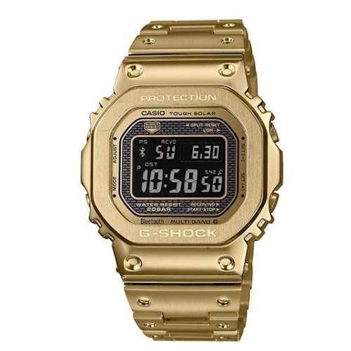 Часы наручные Casio G-Shock GMW-B5000GD-9ER