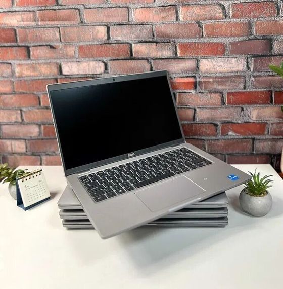 Ультрабук Dell Latitude 5420 / 14" (1920x1080) IPS / Intel Core i3-1125G4 (4 (8) ядра по 2.0 - 3.7 GHz) / 16 GB DDR4 / 256 GB SSD / Intel UHD Graphics / WebCam / Win 10 Pro б/у | Зображення 5