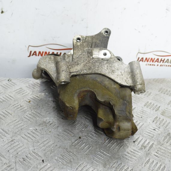 Кронштейн генератора 2.0 CRDI Hyundai Tucson 2004-2010 опора Хюндай Туксон | Зображення 2