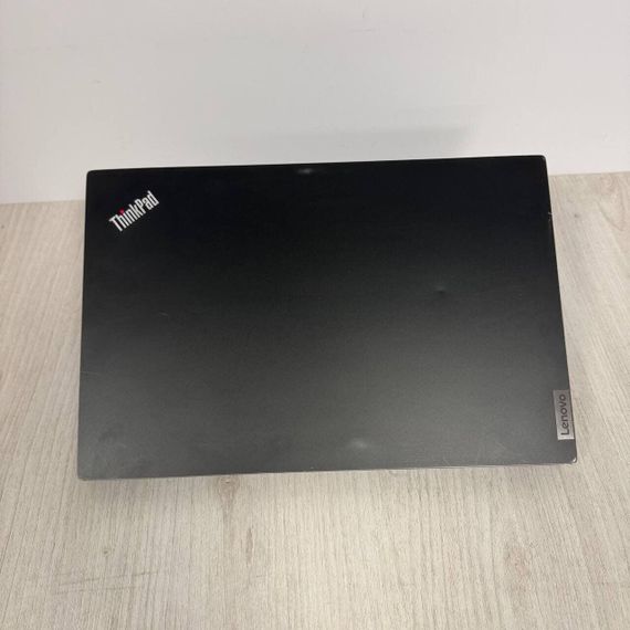 Ультрабук Б-класс Lenovo ThinkPad E15 Gen 2 / 15.6" (1920x1080) IPS / Intel Core i5-1135G7 (4 (8) ядра по 2.4 - 4.2 GHz) / 8 GB DDR4 / 256 GB SSD / Intel Iris Xe Graphics / WebCam б/у | Зображення 6