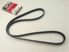 Ремінь генератора струмковий VAG, GATES (5PK1435) (038903137H)