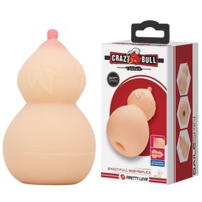 Мастурбатор - Crazy Bull Calabash Masturbator Flesh Sex Aura