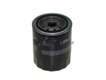 Фільтр оливи PURFLUX LS895 на VW TARO